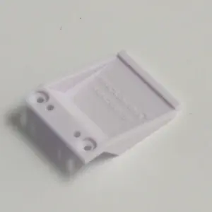 McLaren 12c GT3 2013 Mini-Z front body support