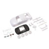 Carrosserie Nissan Skyline R33 Mini-Z + Jantes 4wd (A Peindre) - Image 4