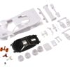 Carrosserie McLaren F1 GTR Mini-Z + Jantes 2wd (A Peindre) - Image 2