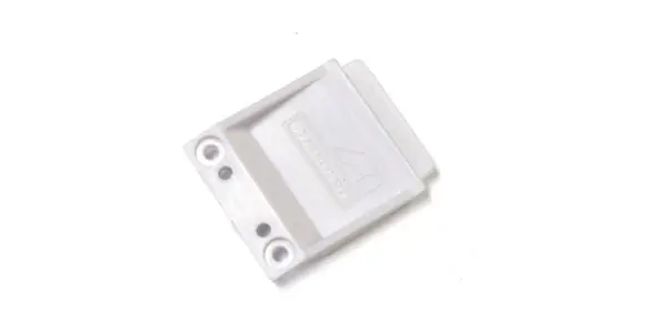 Bodyshell McLaren F1 GTR Mini-Z + 2wd Rims (White Body)