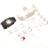 Carrosserie Nissan Fairlady Z-Tune Mini-Z + Jantes 2wd (A Peindre) - Image 2