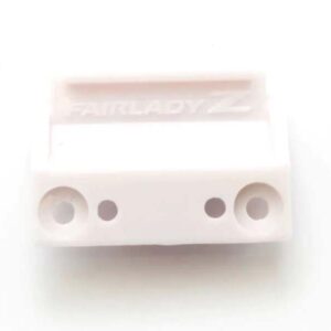 Carrosserie Nissan Fairlady Z-Tune Mini-Z + Jantes 2wd (A Peindre)