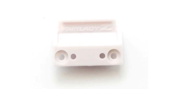 Carrosserie Nissan Fairlady Z-Tune Mini-Z + Jantes 2wd (A Peindre)