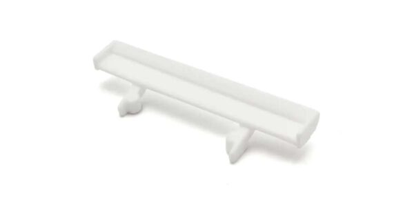 Aileron Pour Carrosserie Mzn215 Corvette Kyosho Mini-Z (Resin)