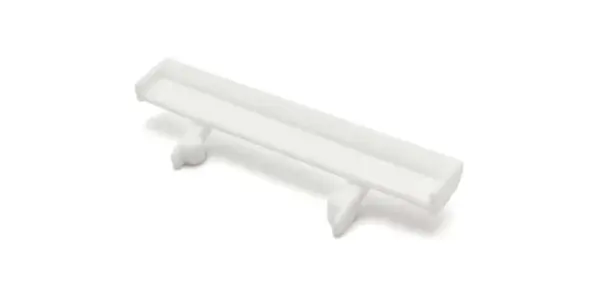 Rear Wing for MZN215 Corvette Kyosho Mini-Z (Resin)