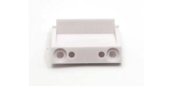 Bodyshell Skyline 2000gt-R (Kpgc10) Mini-Z + 4wd Rims (White Body)