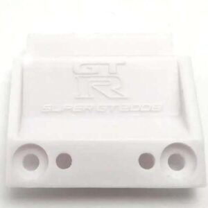Support De Carrosserie Avant Nissan Skyline Gt-R Gt500 2008