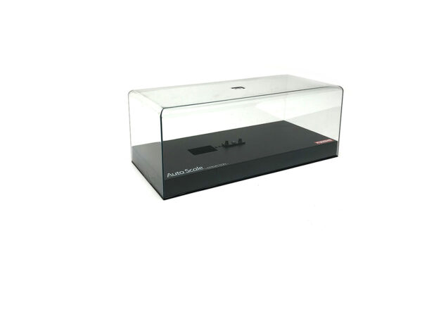 Boite Vitrine Autoscale Mini-Z (Grand Modèle) *