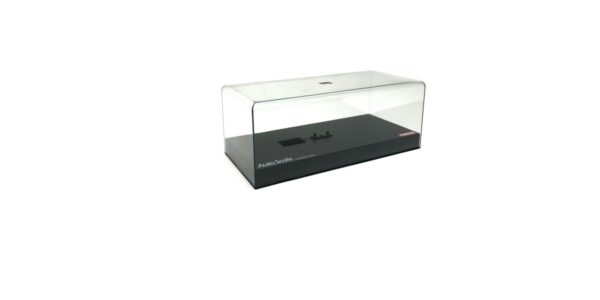 Boites Vitrine Autoscale Mini-Z (Grand Modèle) (12pcs)