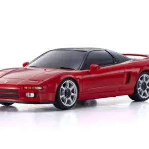 Kyosho Autoscale Mini-Z Honda NSX Red (N-RM)