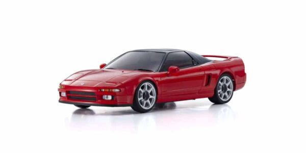 Kyosho Autoscale Mini-Z Honda NSX Rouge (N-Rm)