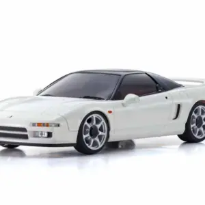 Kyosho Autoscale Mini-Z Honda NSX Blanche (N-Rm)