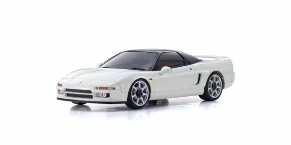 Kyosho Autoscale Mini-Z Honda NSX Blanche (N-Rm)