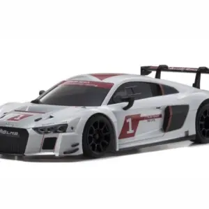 Kyosho Autoscale Mini-Z Audi R8 LMS Audi Sport 2015 (W-Mm)