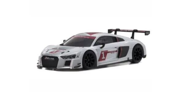 Kyosho Autoscale Mini-Z Audi R8 LMS Audi Sport 2015 (W-Mm)