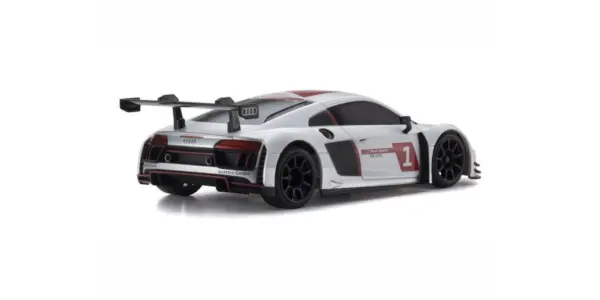 Kyosho Autoscale Mini-Z Audi R8 LMS Audi Sport 2015 (W-Mm)