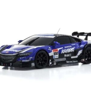 Kyosho Autoscale Mini-Z Honda Raybrig NSX Concept-Gt 2014 (W-Mm)