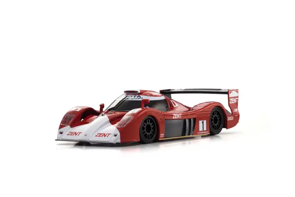 Kyosho Autoscale Mini-Z Toyota Gt-One Ts020 no.1 1999 (W-Lm)