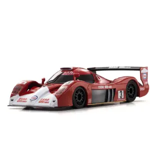 Kyosho Autoscale Mini-Z Toyota Gt-One Ts020 no.3 1999 (W-Lm)