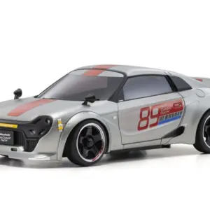 Kyosho Autoscale Mini-Z Honda Neo Classic Racer (Ma020)