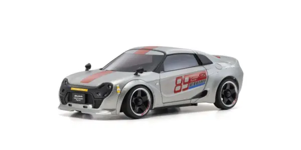 Kyosho Autoscale Mini-Z Honda Neo Classic Racer (Ma020)