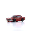 Kyosho Autoscale Mini-Z Nissan Skyline 2000 GTR Kpcg10 Red 60th Anniv - Image 2
