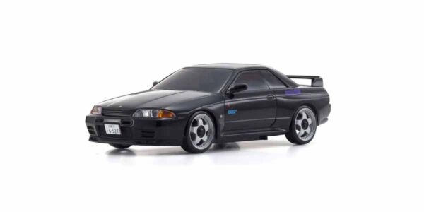 Kyosho Autoscale Mini-Z Nissan Skyline R32 Initial-D Black (Ma020)