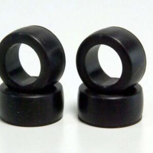 Pneus Kyosho Mini-Z Lm High-Grip 20 Shore (4)