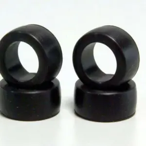 Kyosho Mini-Z LM High-Grip 20 Shore tires (4)
