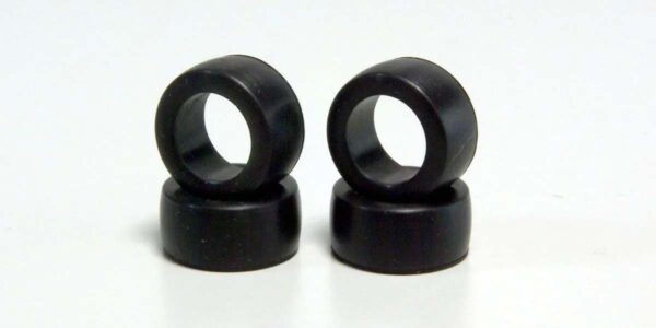 Pneus Kyosho Mini-Z Lm High-Grip 20 Shore (4)
