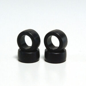 Pneus Kyosho Mini-Z Lm High-Grip 30 Shore (4)