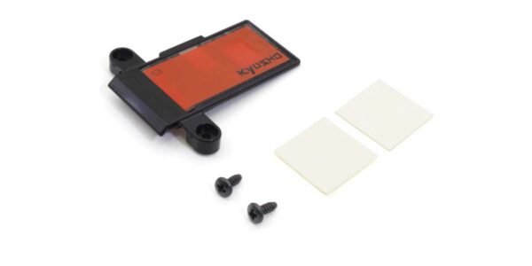 Ic Tag Kyosho Mini-Z Racer (Awd-RWD-FWD-Evo)