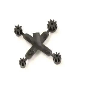 SP engine gables 6-7-8-9 Kyosho Mini-Z teeth