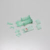 Roulements À Billes Kyosho Mini-Z Mr01-02-03 (7) - Image 11