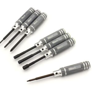 Outils Sp Tool Set 2 Kyosho Mini-Z