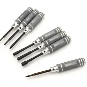 SP Tool Set 2 Kyosho Mini-Z tools