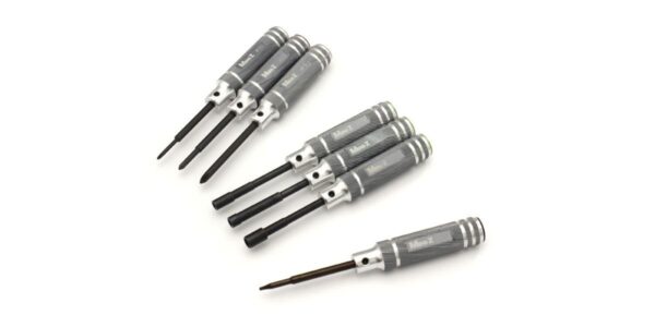 Outils Sp Tool Set 2 Kyosho Mini-Z