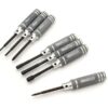 Roulements À Billes Kyosho Mini-Z Mr01-02-03 (7) - Image 13
