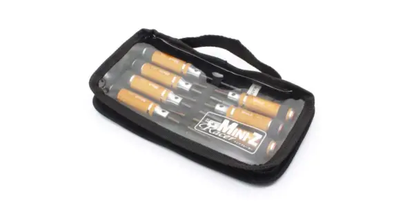 SP Tool Set 2 Kyosho Mini-Z tools