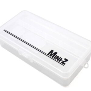 Boite De Rangement Kyosho Mini-Z 201x108x52mm
