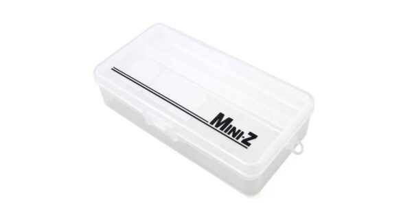 Boite De Rangement Kyosho Mini-Z 201x108x52mm
