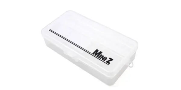 Ball Bearing Set Kyosho Mini-Z Mr01-02-03 (7)