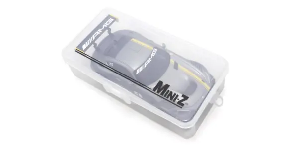 Kyosho Mini-Z Case 201x108x52mm