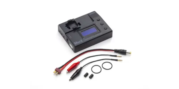 Ball Bearing Set Kyosho Mini-Z Mr01-02-03 (7)