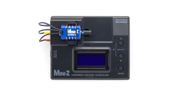 Ball Bearing Set Kyosho Mini-Z Mr01-02-03 (7)