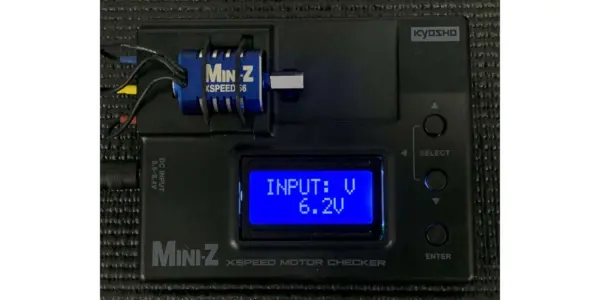 Ball Bearing Set Kyosho Mini-Z Mr01-02-03 (7)