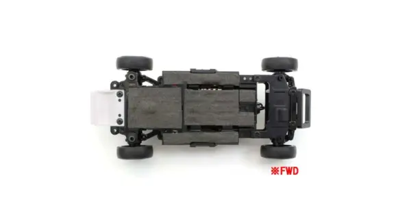 Anti-Static Adhesive Kyosho Mini-Z