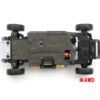 Adhésif Anti-Statique Kyosho Mini-Z - Image 3