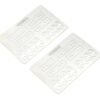 Roulements À Billes Kyosho Mini-Z Mr01-02-03 (7) - Image 42