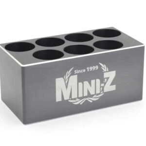 Support Sp Pour Outils Tool Set Kyosho Mini-Z